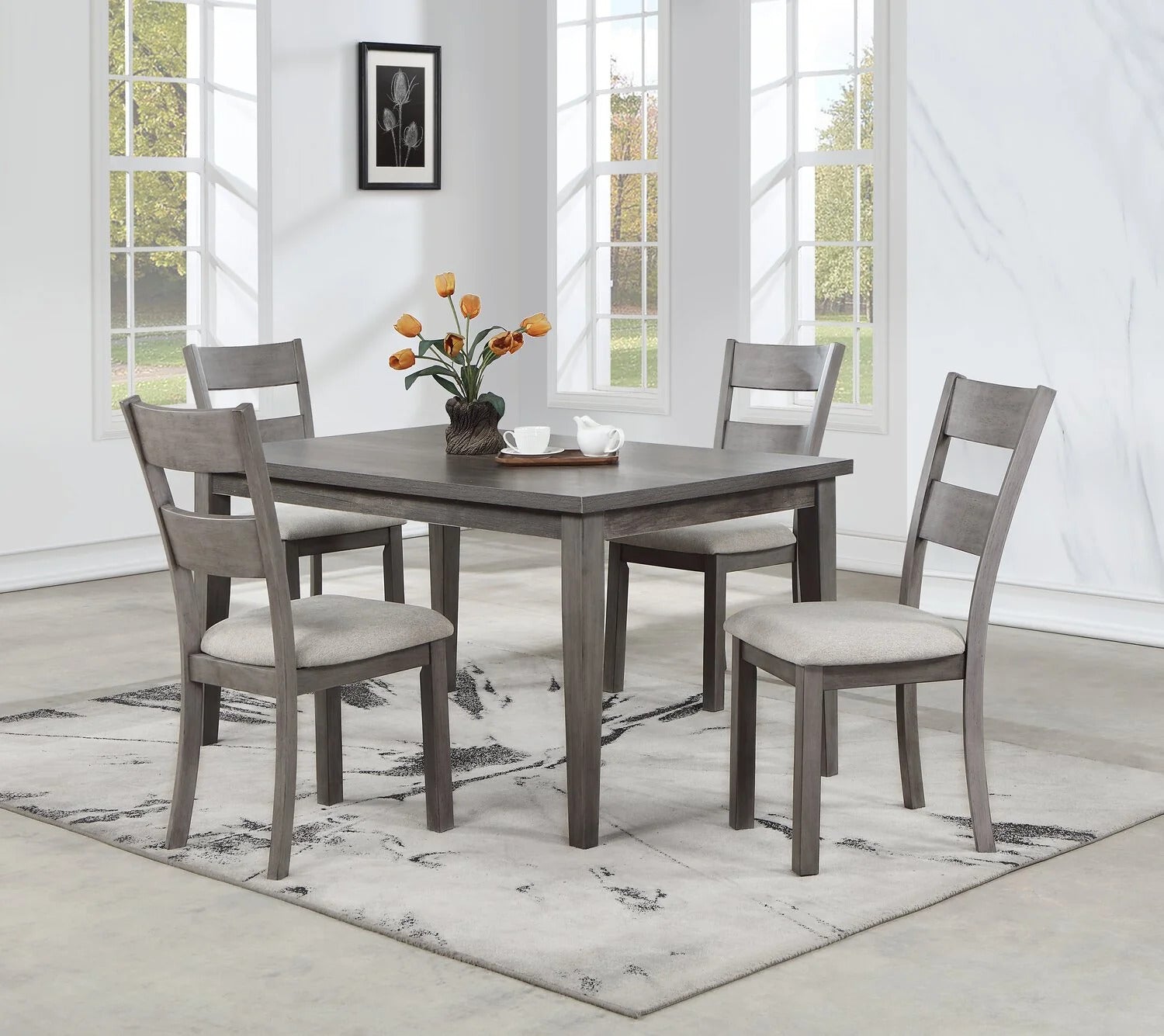 Tables de Cuisine