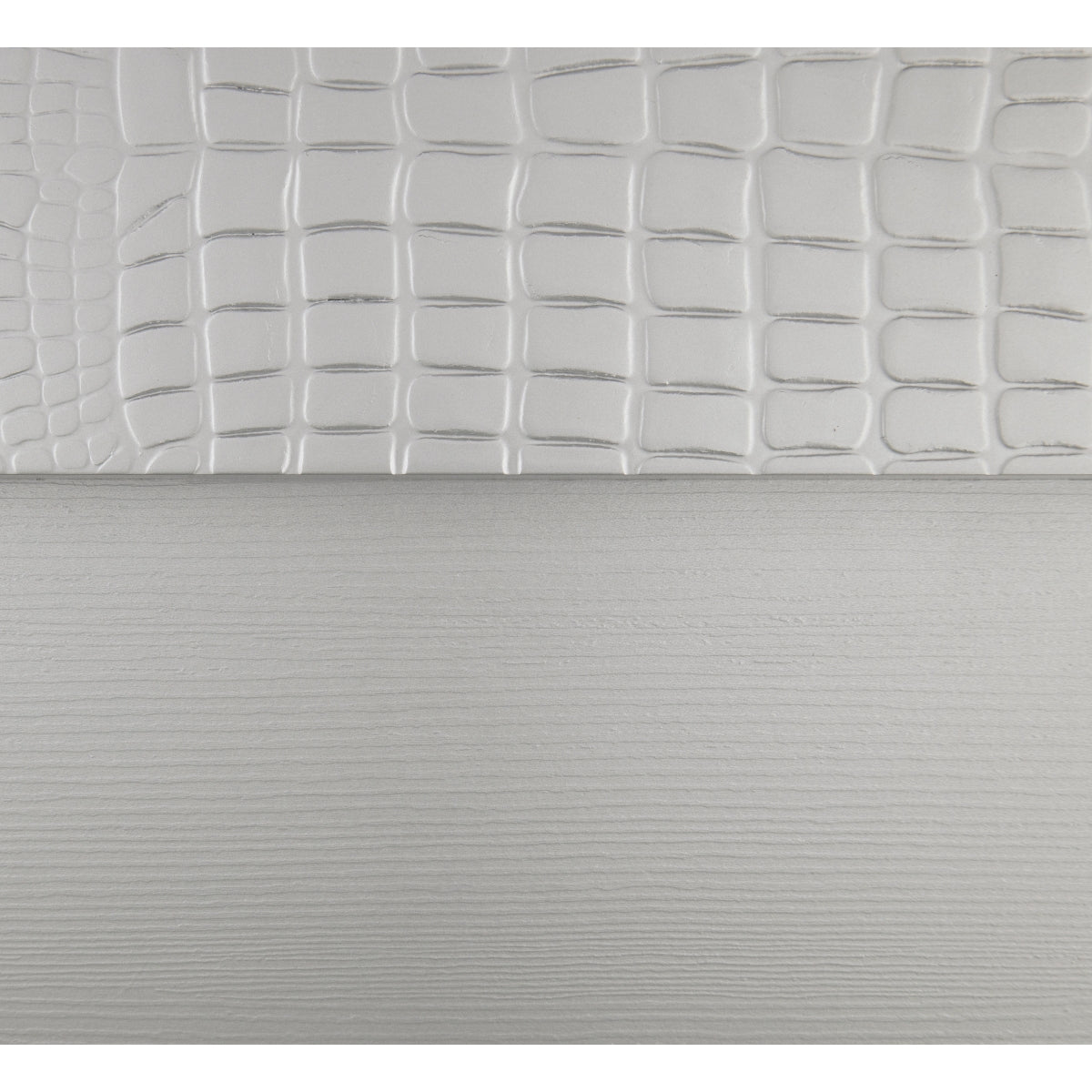 Table de Chevet Collection Aveline | Gris | 4-VS8241
