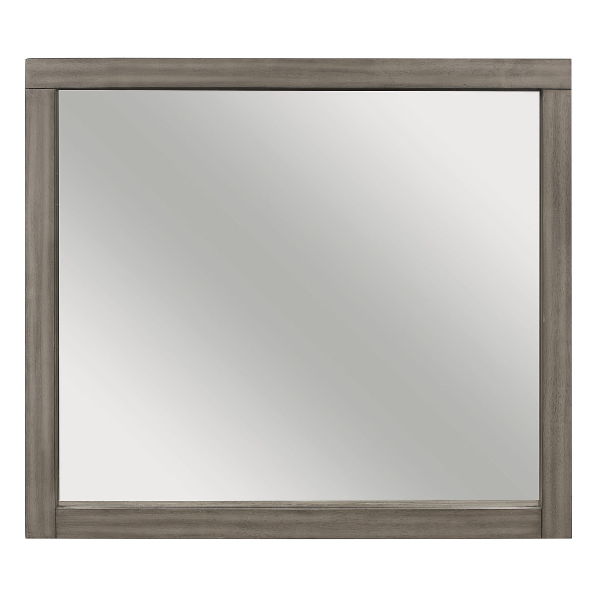 Mirroir Collection Bainbridge | Gris Rustique | 6-6251