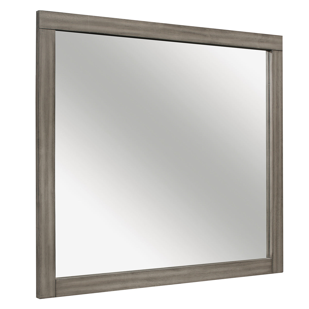 Mirroir Collection Bainbridge | Gris Rustique | 6-6251