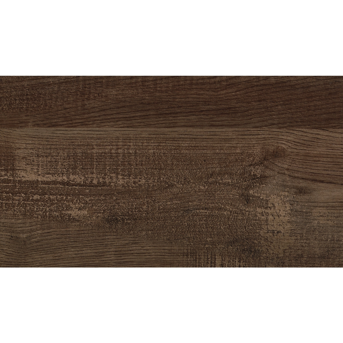 Lit Queen Complet Corbin | Brun Rustique | 1-1534