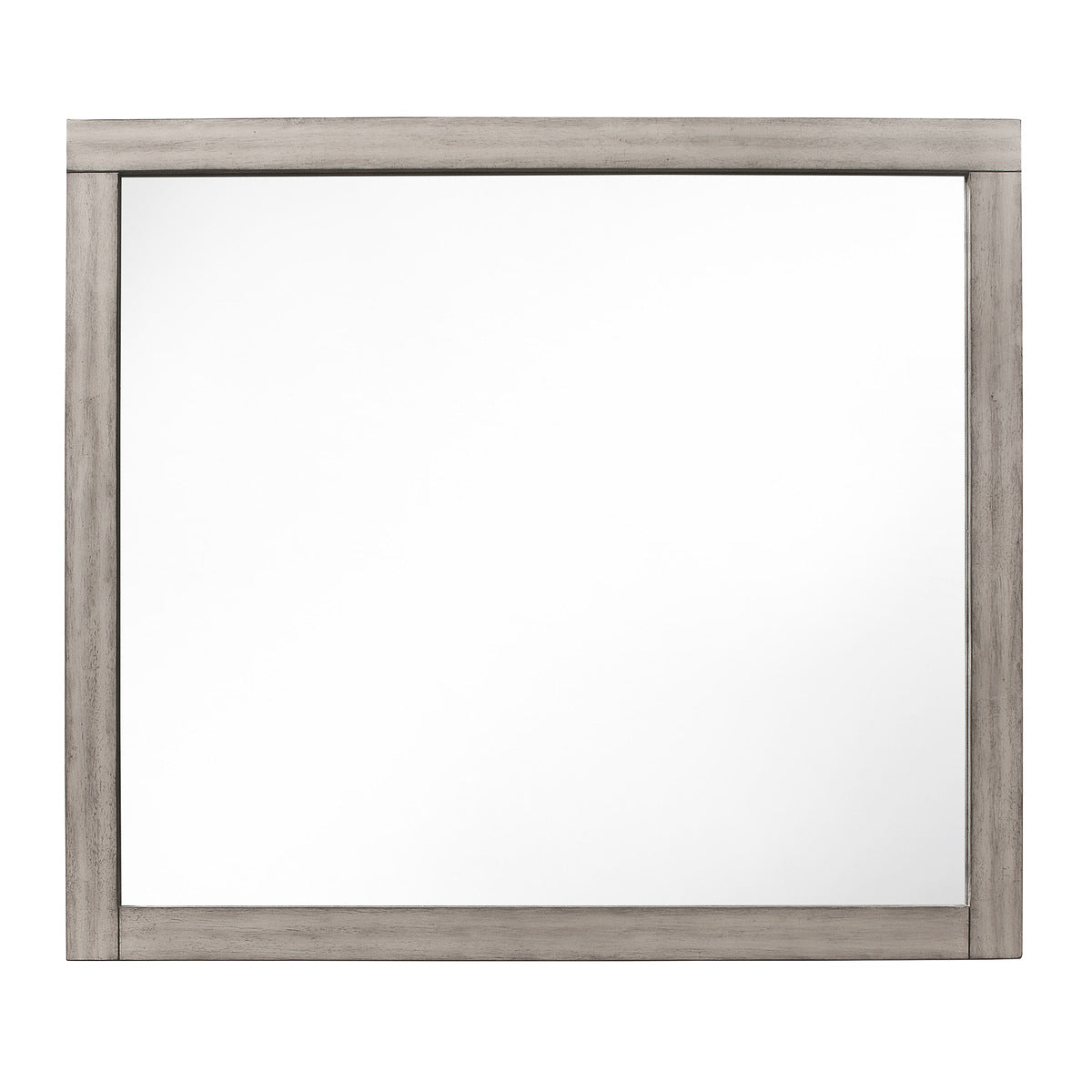 Mirroir Collectin Zephyr | Gris | 5-7751