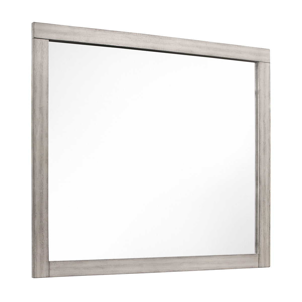 Mirroir Collectin Zephyr | Gris | 5-7751
