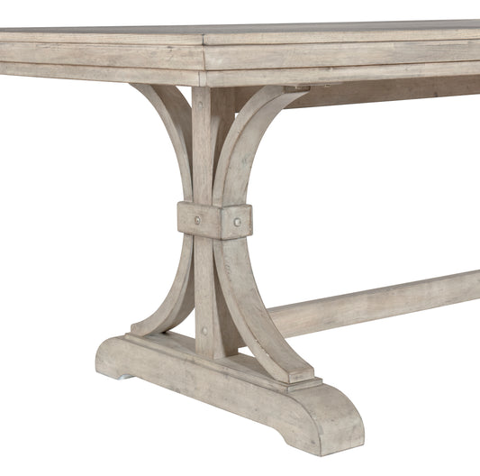 Table de Cuisine - 84'' / Bois Beige / MA5814-84