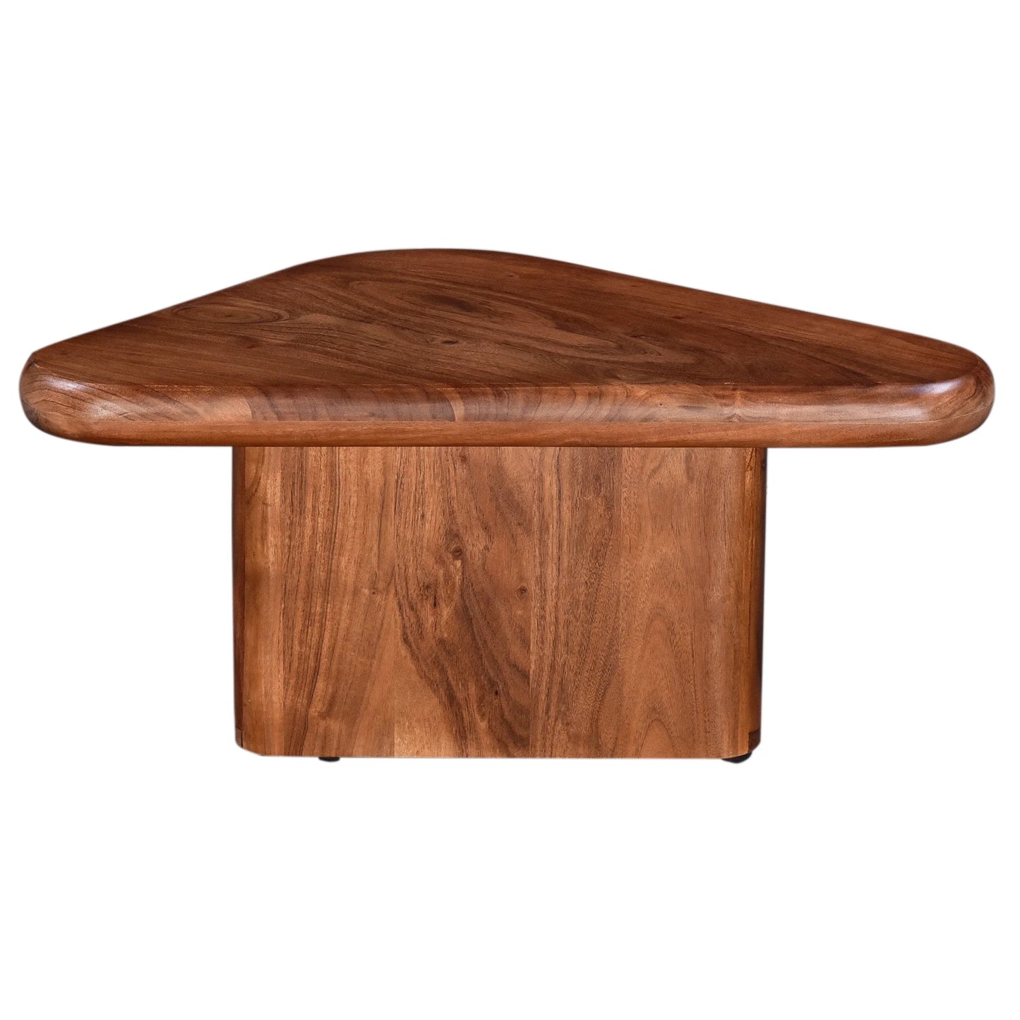 Table de salon- 34'' / Bois d'acacia / PR8013