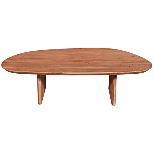 Table de salon- 53'' / Bois d'acacia / PR8434