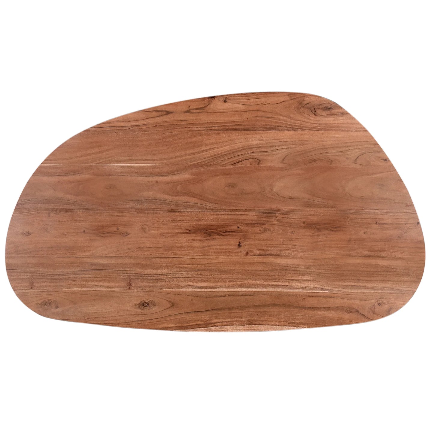 Table de salon- 53'' / Bois d'acacia / PR8434