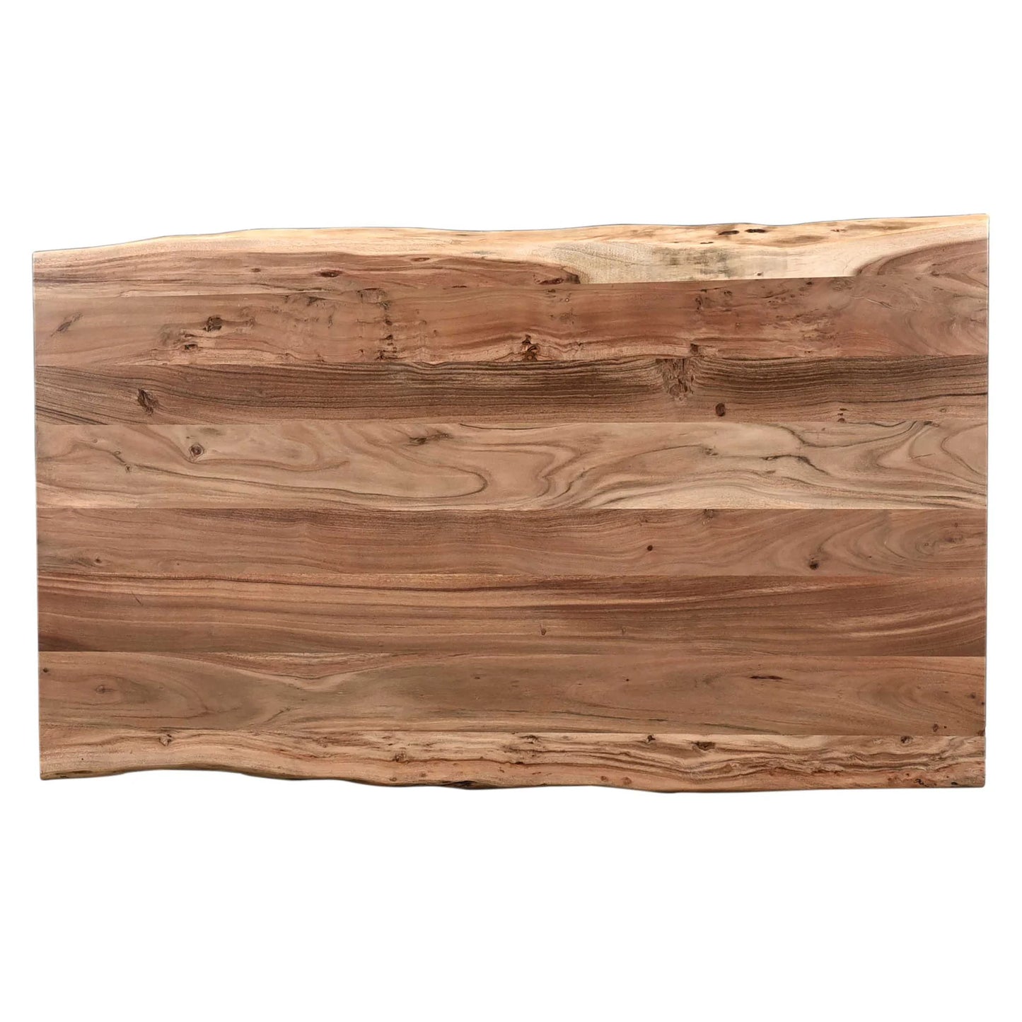 Table de Cuisine- 48'' / Bois d'acacia / PR8448