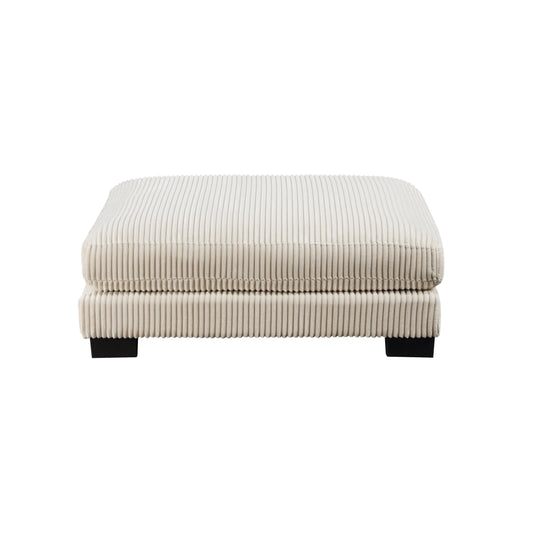 Traverse - Ottoman Modulaire - Beige