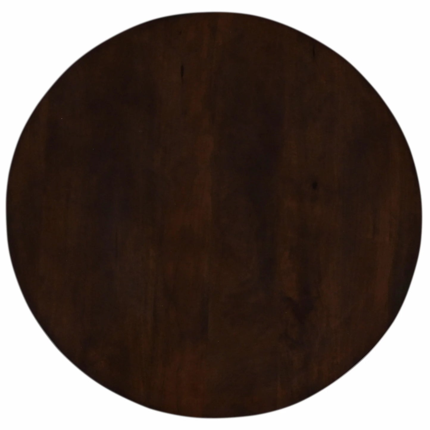 Table de salon- 31'' / Bois d'acacia / PR8773