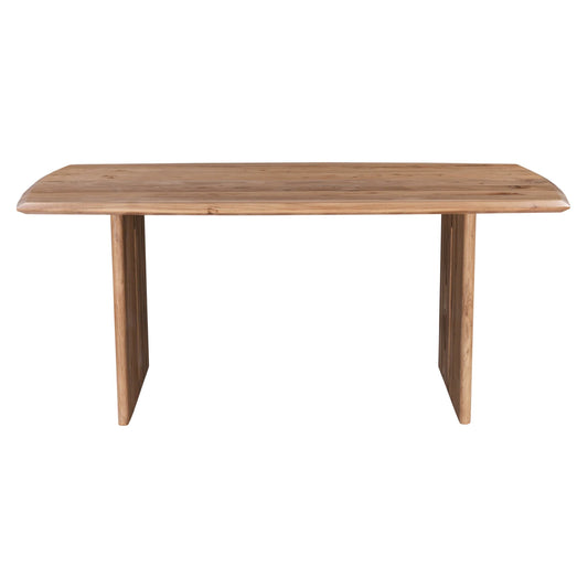 Table de Cuisine- 70'' / Bois d'acacia / PR8986