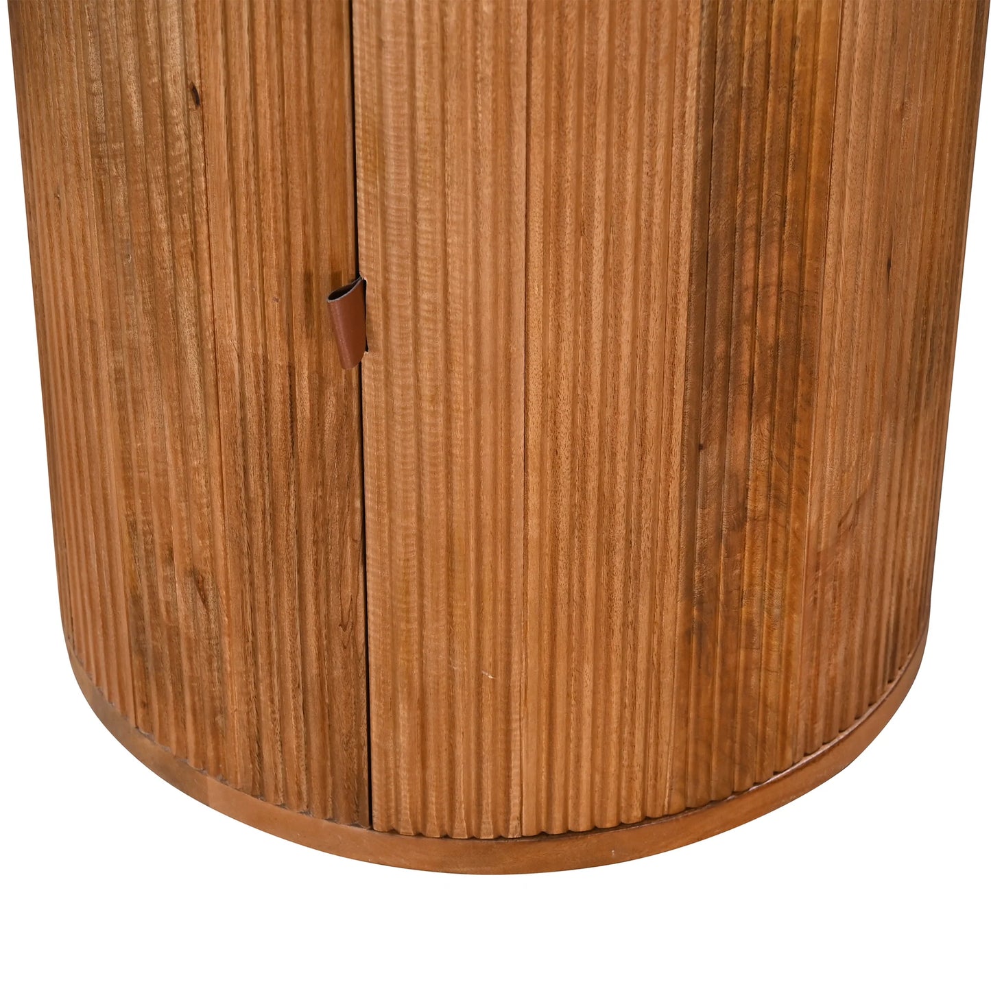 Table de Cuisine- 47'' / Bois de manguier / PR8987