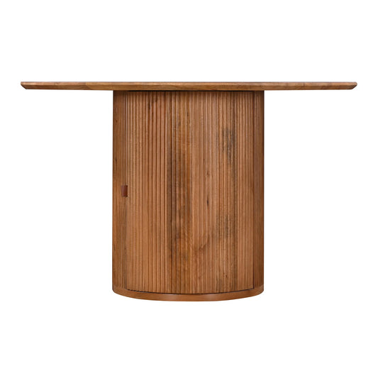 Table de Cuisine- 47'' / Bois de manguier / PR8987
