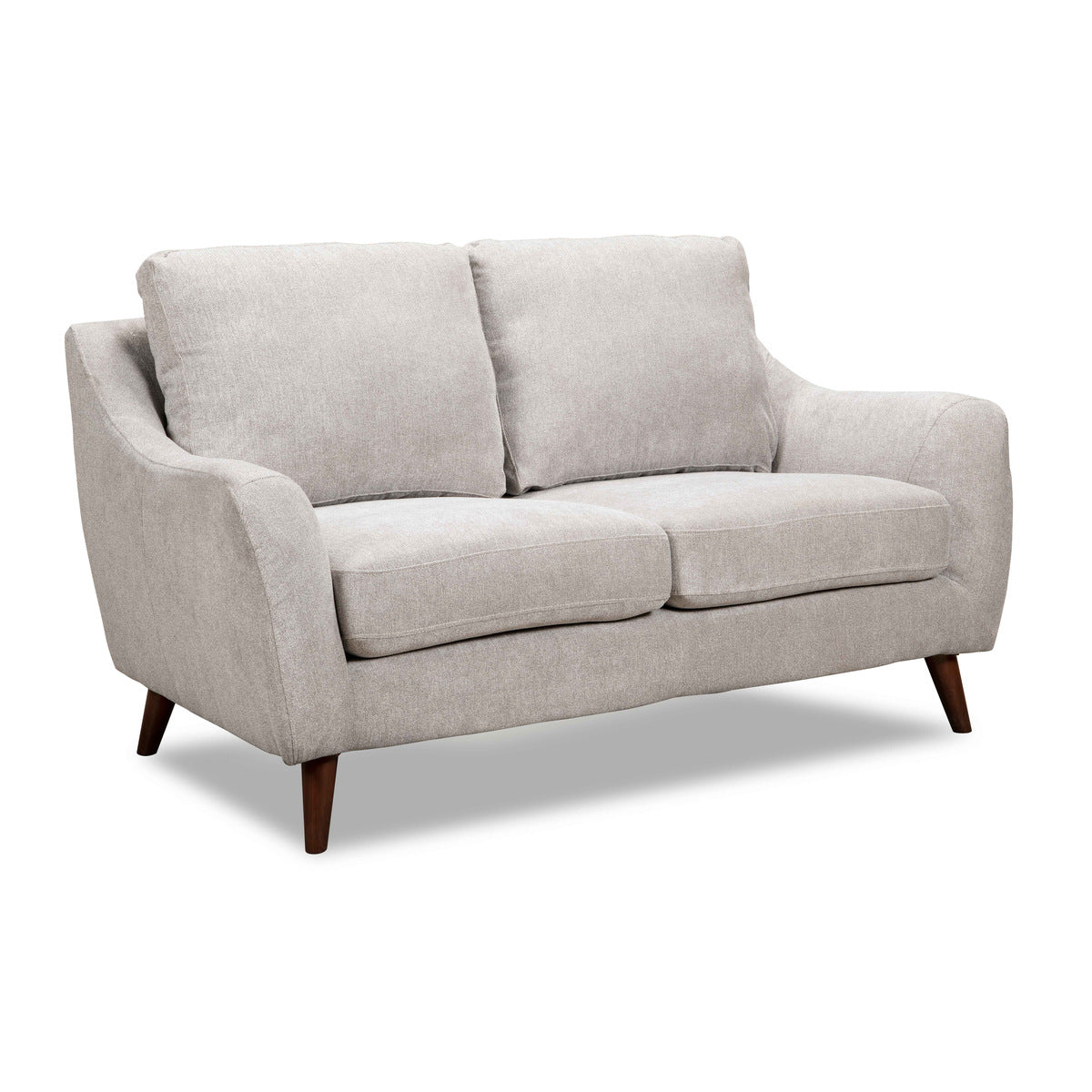 Ensemble de Sofa en Tissu Collection Kitchener | Beige Clair | BEG0409