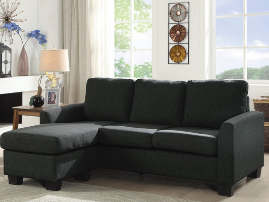 Sofa 3 Places avec L Réversible