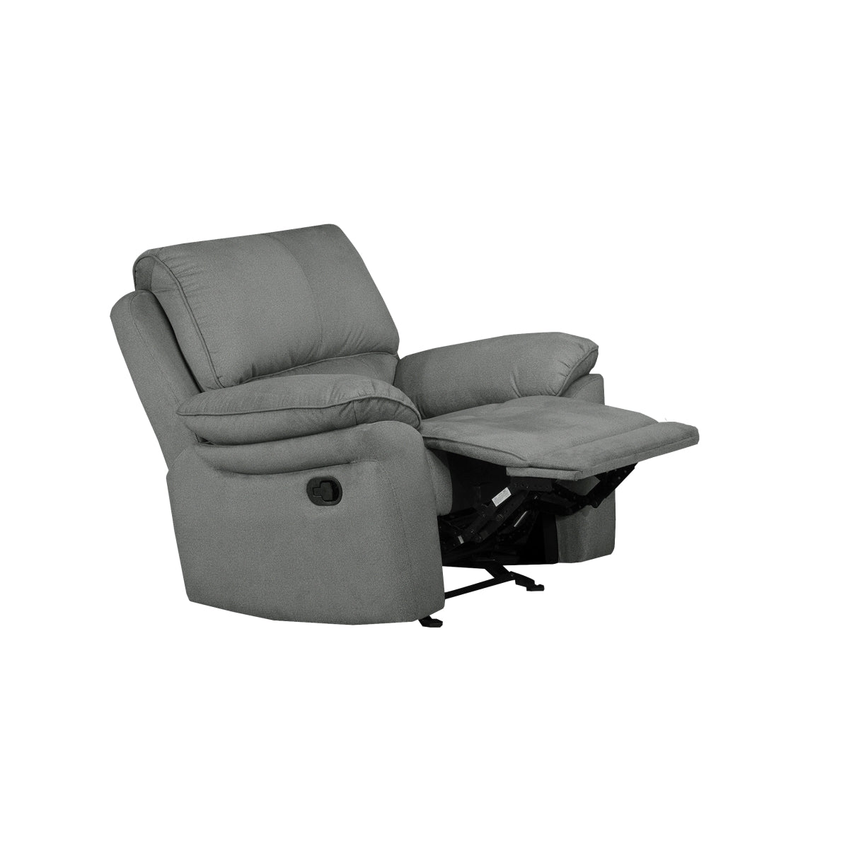 Ensemble de Sofa Inclinable Russka | Gris | CLSYG13099