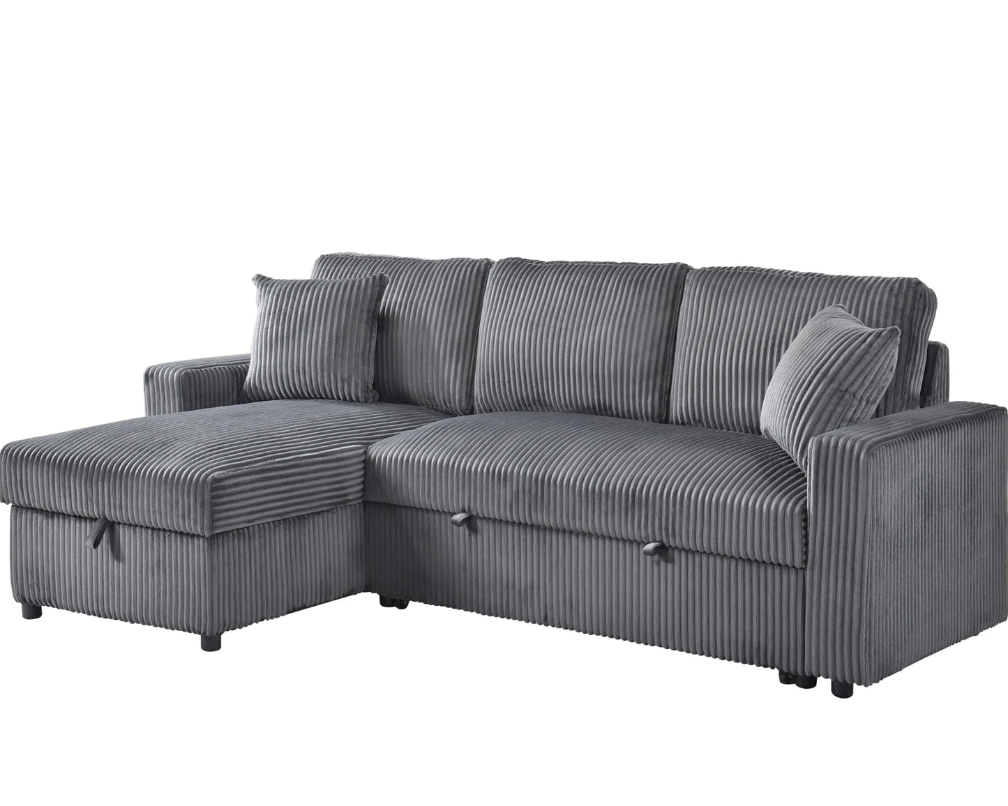 Belmar - Sofa-Lit Sectionnel - Beige