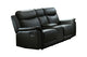 Causeuse/ 2-pièces / Inclinable avec Console / #MA99840
