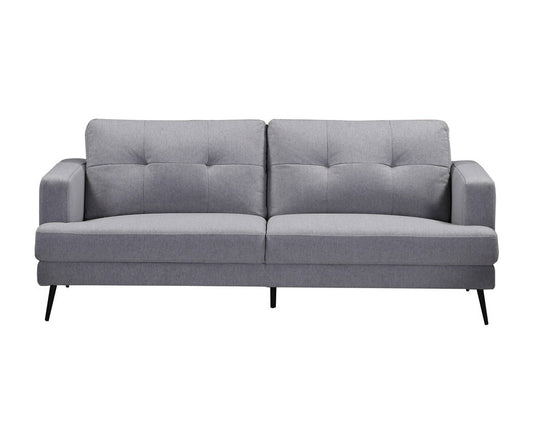 Avery | Sofa Élégant | Gris