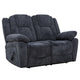 Causeuse Inclinable / Anakin