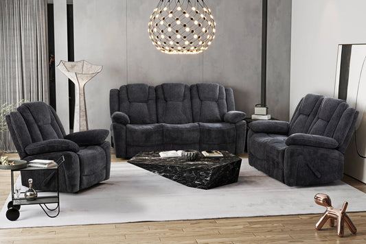 Chaise Inclinable / Anakin