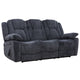 Sofa Inclinable / Anakin