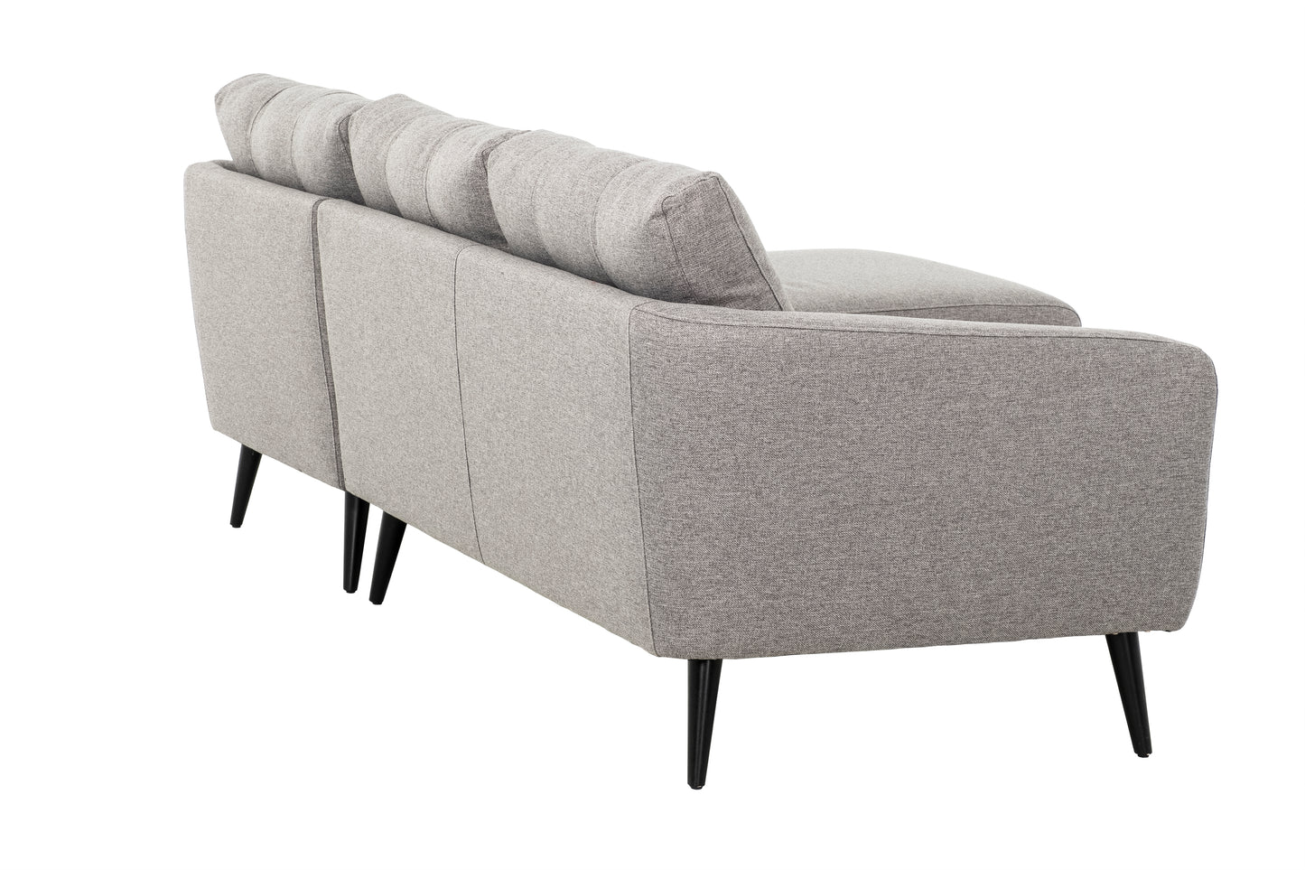 Sofa Sectionnel Brea | Gris |