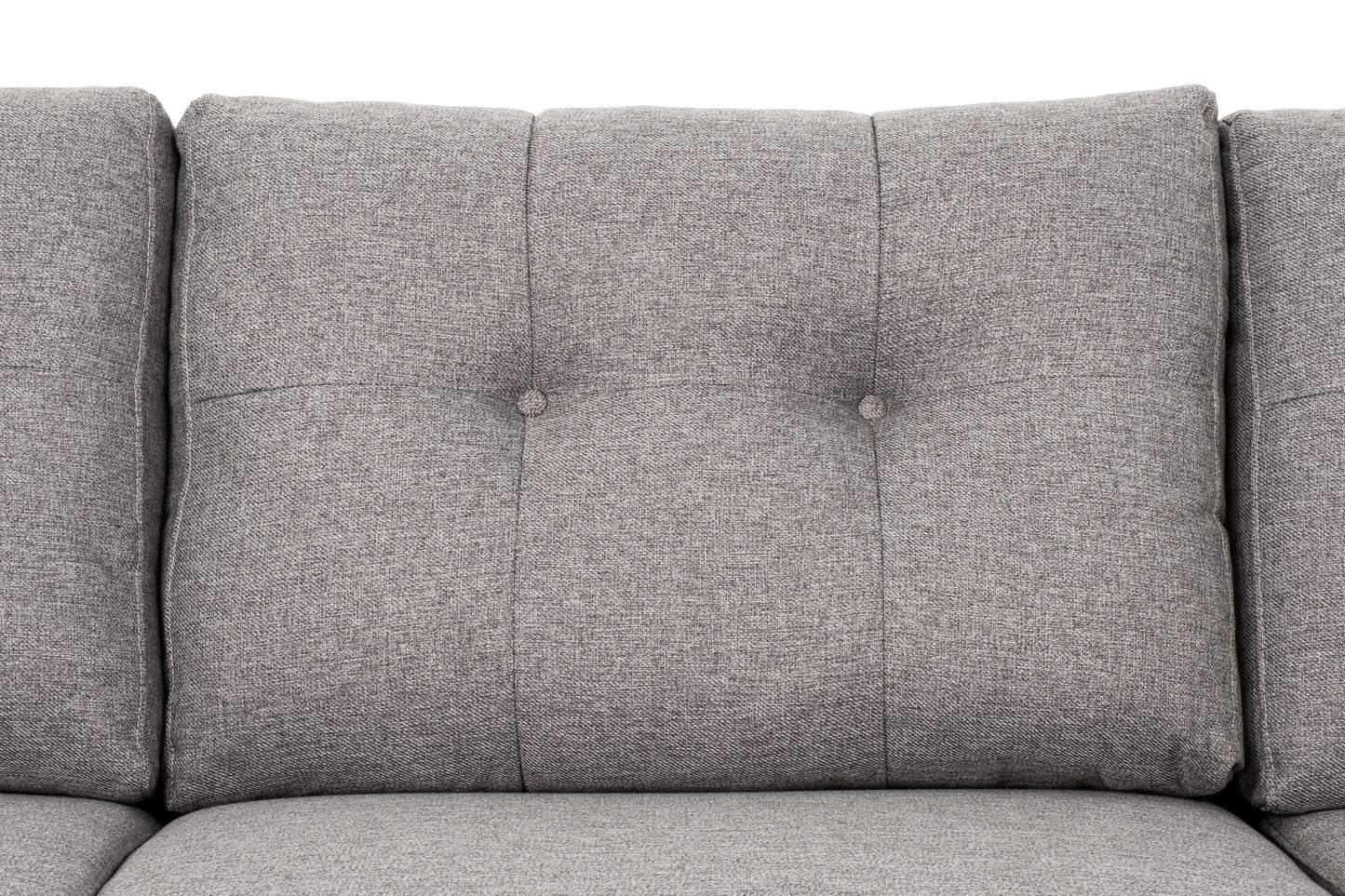 Sofa Sectionnel Brea | Gris |