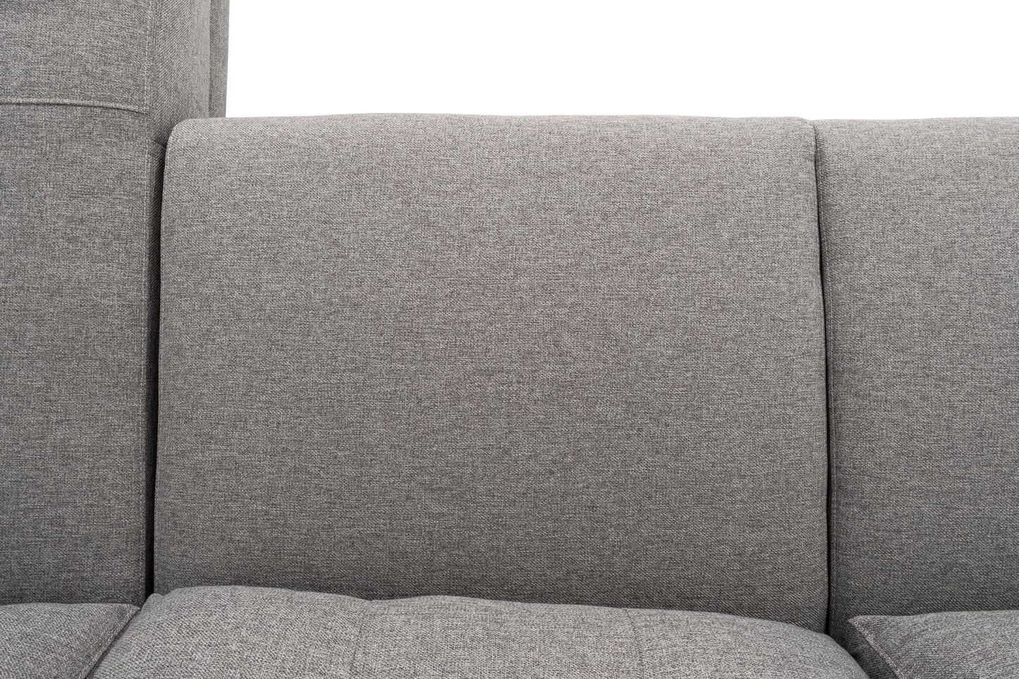 Sofa Sectionnel Brea | Gris |
