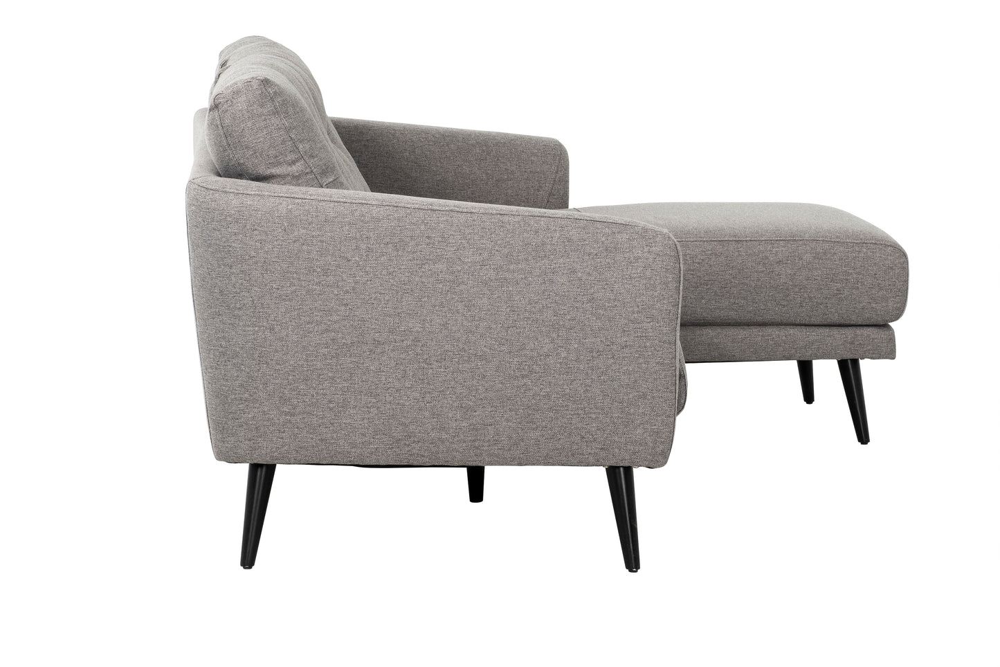 Sofa Sectionnel Brea | Gris |