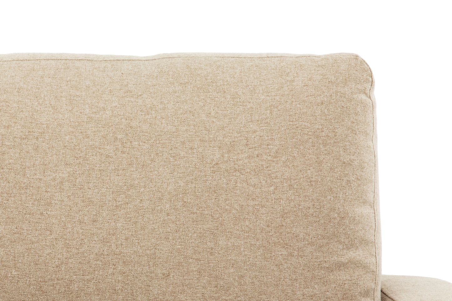 Causeuse Sofa-Lit Chico | Charbon | Beige |