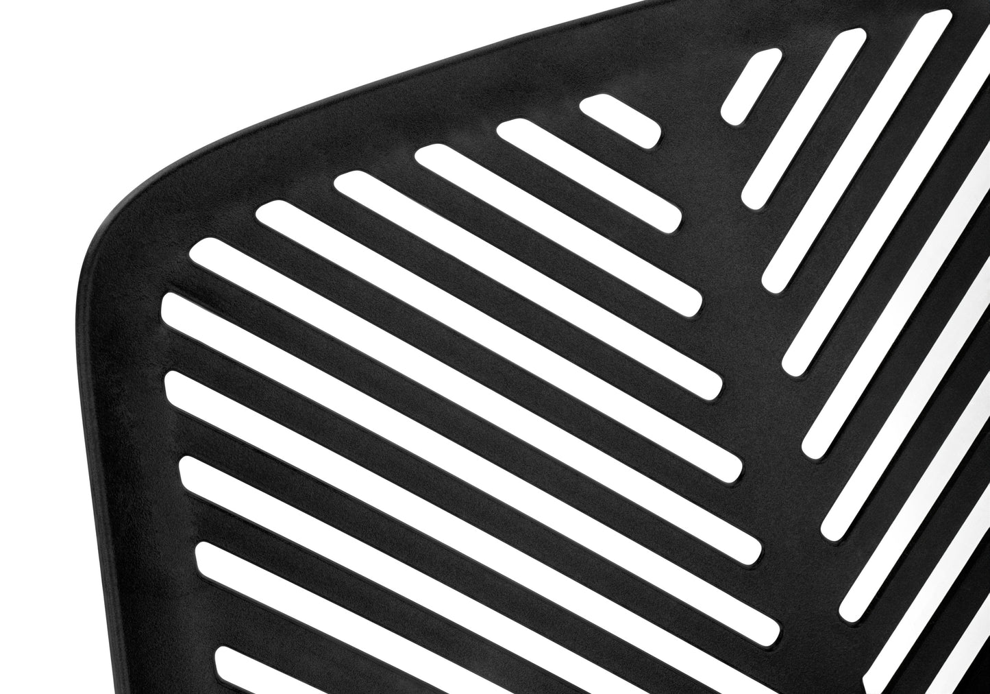 Chaise de Bureau- Juvénile / Base Noir sur Roulettes / #MO7336