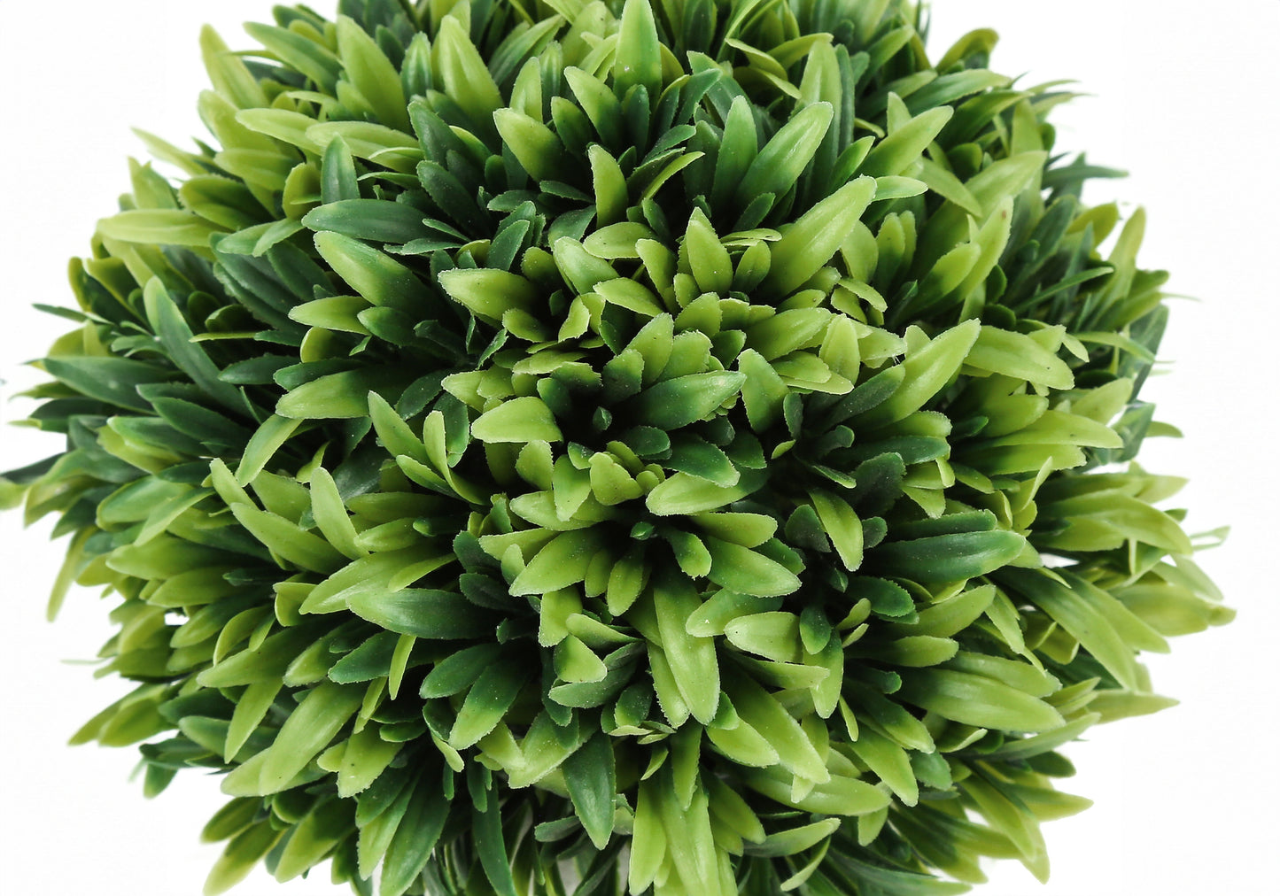 Plante Artificielle - 3MCX / 5"H Gazon Pot Gris 3" / #MO9589
