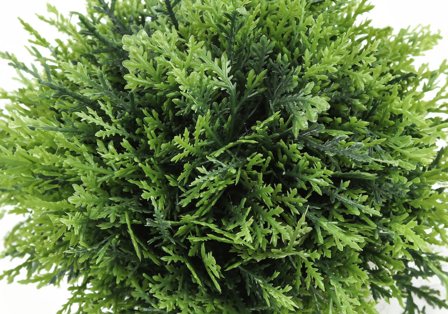 Plante Artificielle - 3MCX / 5"H Gazon Pot Gris 3" / #MO9589