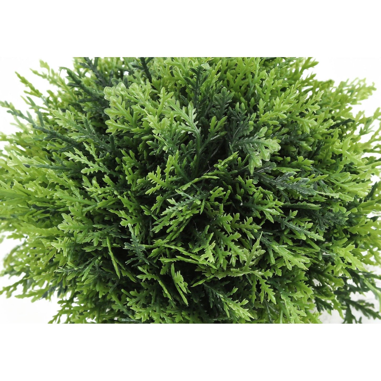 Plante Artificielle - 3MCX / 5"H Gazon Pot Gris 3" / #MO9589