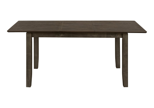 Table de Cuisine Extensible- 54''-72'' / MO1375