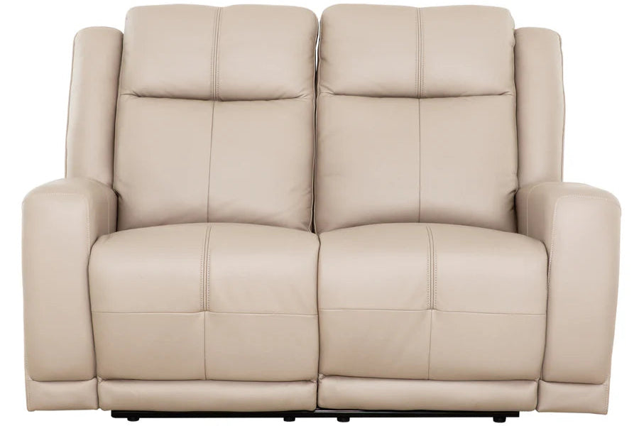 Causeuse Inclinable Beige / Polyester / Igor