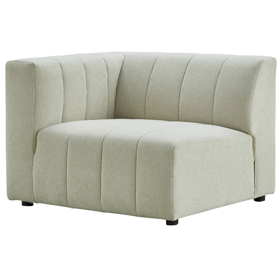 Chaise Modulaire Latérale Gauche / Lauriston