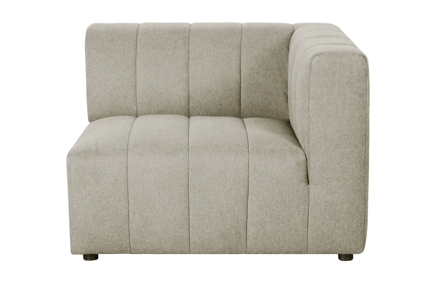 Chaise Modulaire Latérale Droite / Lauriston