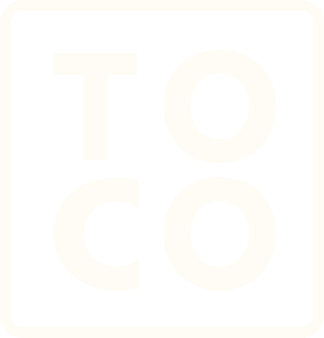 Meubles TOCO