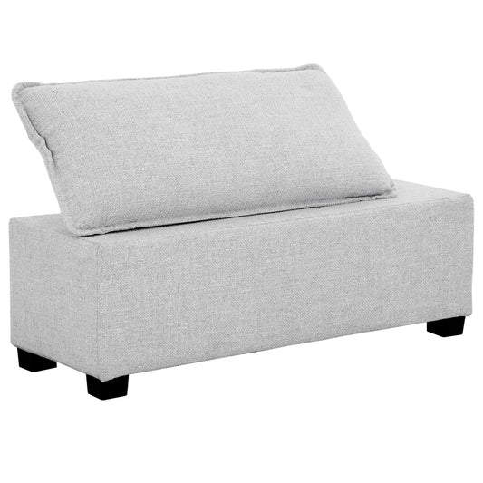 Accoudoir Ajustable/ Modulaire / Réversible / Marliss