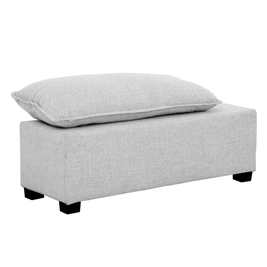 Accoudoir Ajustable/ Modulaire / Réversible / Marliss