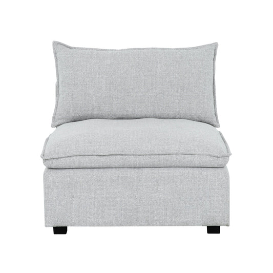 Chaise Sans Bras / Modulaire / Marliss