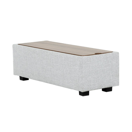 Console avec Rangement / Modulaire / Marliss