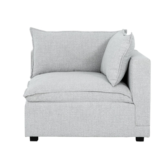 Chaise en Coin / Modulaire / Marliss