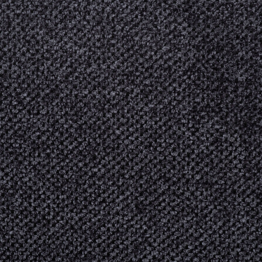 Causeuse Inclinable Gris Foncé / Polyester / Matthews