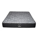Matelas The Rock Tight-Top 2-Côtés | Extra Extra Ferme | Queen