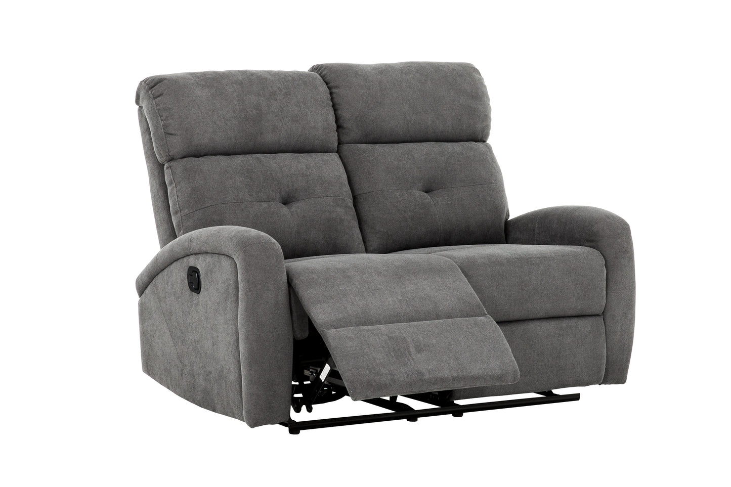 Ensemble de Sofa York3 Collection Casual Living | Gris Foncé |