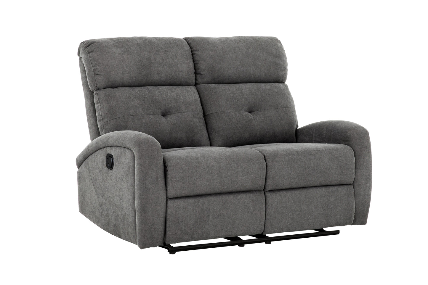 Ensemble de Sofa York3 Collection Casual Living | Gris Foncé |