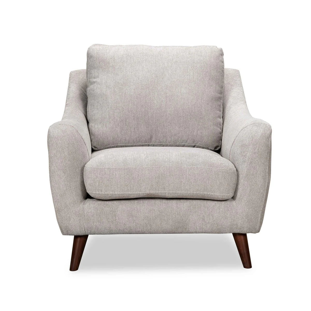 Ensemble de Sofa en Tissu Collection Kitchener | Beige Clair | BEG0409